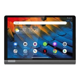 Lenovo Yoga Smart Tab 64GB - Gris - WiFi