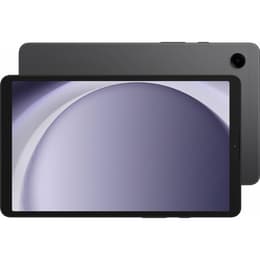 Galaxy Tab A9 128GB - Argent - WiFi + 4G