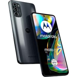 Motorola Moto G82 128 Go - Gris - Débloqué - Dual-SIM