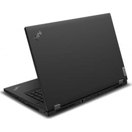 Lenovo ThinkPad P17 G1 17" Core i7 2.7 GHz - SSD 1000 Go - 32 Go AZERTY - Français