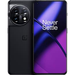 OnePlus 11 256 Go - Noir - Débloqué