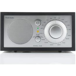 Radio Tivoli Audio One alarm