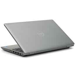 Dell Latitude 5521 15" Core i7 2.5 GHz - SSD 256 Go - 16 Go QWERTY - Italien