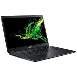 Acer Aspire A315-56 15" Core i3 1.2 GHz - SSD 256 Go - 8 Go AZERTY - Français