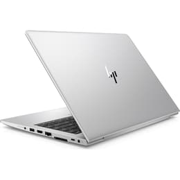 Hp EliteBook 840 G6 14" Core i5 1.6 GHz - 256 Go Ssd RAM 16 Go QWERTY - Anglais