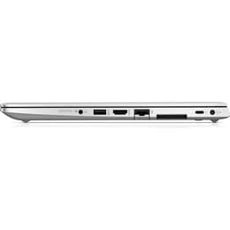 Hp EliteBook 840 G6 14" Core i5 1.6 GHz - 256 Go Ssd RAM 16 Go QWERTY - Anglais