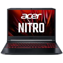 Acer Nitro 5 AN517-54-9875 15" Core i9 2.5 GHz - SSD 512 Go - 16 Go QWERTZ - Allemand