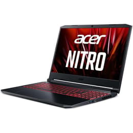 Acer Nitro 5 AN517-54-9875 15" Core i9 2.5 GHz - SSD 512 Go - 16 Go QWERTZ - Allemand