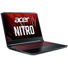 Acer Nitro 5 AN517-54-9875 15" Core i9 2.5 GHz - SSD 512 Go - 16 Go QWERTZ - Allemand