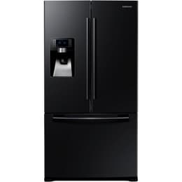 Réfrigérateur multi-portes RFG23UEBP