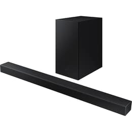 Barre de son HW-A430/ZF - Noir