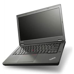 Lenovo ThinkPad T440 14" Core i5 1.9 GHz - SSD 256 Go - 8 Go AZERTY - Français