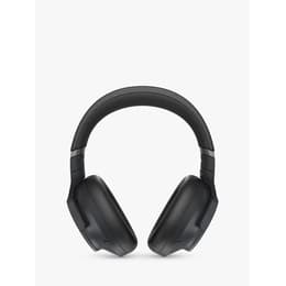 Casque réducteur de bruit filaire + sans fil avec micro Technics EAH-A800E-K - Noir