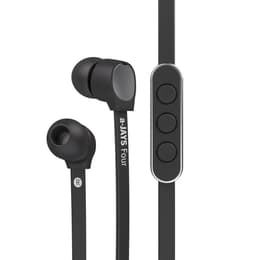 Ecouteurs Intra-auriculaire - a-Jays Four