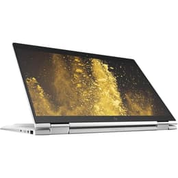 HP EliteBook X360 1040 G5 14" Core i5 1.6 GHz - SSD 512 Go - 8 Go AZERTY - Français
