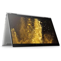 HP EliteBook X360 1040 G5 14" Core i5 1.6 GHz - SSD 512 Go - 8 Go AZERTY - Français