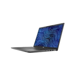 Dell Latitude 7420 14" Core i5 2.4 GHz - Ssd 256 Go RAM 8 Go AZERTY - Français