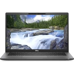 Dell Latitude 7420 14" Core i5 2.4 GHz - Ssd 256 Go RAM 8 Go AZERTY - Français