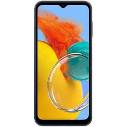 Galaxy M13 5G 64 Go - Vert - Débloqué