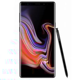 Galaxy Note9 128 Go - Noir - Débloqué