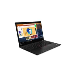 Lenovo ThinkPad X390 13" Core i5 1.6 GHz - Ssd 1 To RAM 8 Go QWERTZ - Allemand