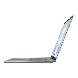 Microsoft Surface Laptop 5 RBY-00008 15" Core i7 3.5 GHz - SSD 256 Go - 8 Go QWERTZ - Suisse