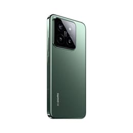 Xiaomi 14 Pro 256 Go - Vert - Débloqué