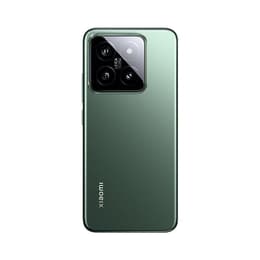 Xiaomi 14 Pro 256 Go - Vert - Débloqué