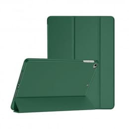 Coque iPad 9.7" (2017) / iPad 9.7"(2018) / iPad Air (2013) / iPad Air 2 (2014) / iPad Pro 9.7" (2016) - Polyuréthane thermoplastique (TPU) - Vert