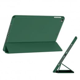 Coque iPad 9.7" (2017) / iPad 9.7"(2018) / iPad Air (2013) / iPad Air 2 (2014) / iPad Pro 9.7" (2016) - Polyuréthane thermoplastique (TPU) - Vert