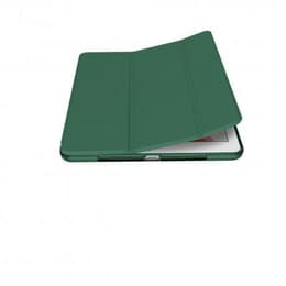 Coque iPad 9.7" (2017) / iPad 9.7"(2018) / iPad Air (2013) / iPad Air 2 (2014) / iPad Pro 9.7" (2016) - Polyuréthane thermoplastique (TPU) - Vert