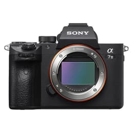 Autre Alpha 7 III - Noir Sony