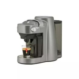 Machine Expresso Compatible Nespresso Malongo Neoh EXP400 L - Gris