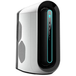 Dell Alienware Aurora R10 Ryzen 7 3.8 GHz - SSD 1 To + HDD 1 To - 32 Go - AMD Radeon Graphics