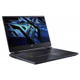 Acer Predator Helios 300 PH317-56-75UZ 17" Core i7 3.5 GHz - SSD 512 GB - 16 Go - Nvidia GeForce RTX 3060 AZERTY - Français