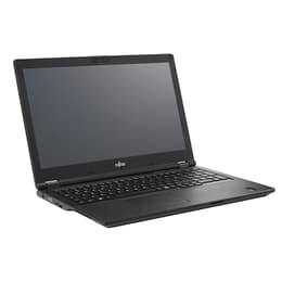 Fujitsu LifeBook E558 15" Core i7 1.9 GHz - SSD 512 Go - 16 Go QWERTY - Néerlandais