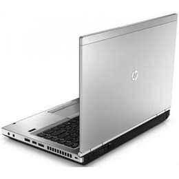 HP EliteBook 8470P 14" Core i5 2,6 GHz  - SSD 180 Go - 4 Go AZERTY - Français
