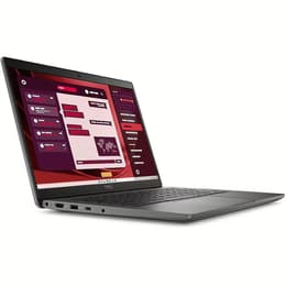 Dell Latitude 3450 14" Core i3 1.2 GHz - SSD 256 Go - 16 Go QWERTZ - Allemand