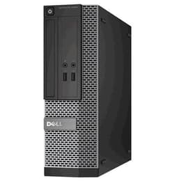 Dell Optiplex 3020 Core i3 3,4 GHz - HDD 500 Go RAM 8 Go