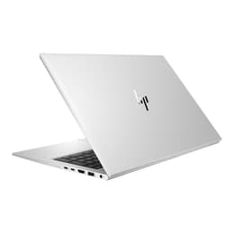 Hp EliteBook 850 G8 15" Core i7 3 GHz - Ssd 512 Go RAM 16 Go QWERTY - Néerlandais