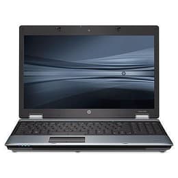 HP ProBook 6475B 14" A6 2.7 GHz - HDD 320 Go - 4 Go AZERTY - Français