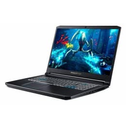 Acer Predator PH317-53 17" Core i7 2.6 GHz - SSD 512 GB - 16 Go - Nvidia GeForce GTX 1660 Ti QWERTY - Anglais