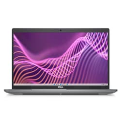 Dell Precision 5540 15" Core i5 1.3 GHz - SSD 512 Go - 16 Go QWERTY - Italien