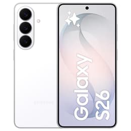 Galaxy S26 512 Go - Blanc - Débloqué