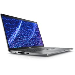 Dell Latitude 5530 15" Core i5 1.6 GHz - SSD 512 Go - 16 Go QWERTY - Espagnol