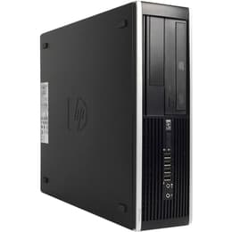 HP Compaq 6200 Pro SFF Core i3 3,1 GHz - HDD 480 Go RAM 16 Go