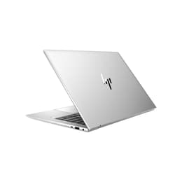 HP EliteBook 840 G9 14" Core i5 1.3 GHz - SSD 256 Go - 8 Go QWERTY - Espagnol