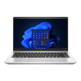 HP EliteBook 645 G9 14" Ryzen 7 2 GHz - SSD 512 Go - 16 Go AZERTY - Français