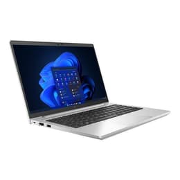 HP EliteBook 645 G9 14" Ryzen 7 2 GHz - SSD 512 Go - 16 Go AZERTY - Français