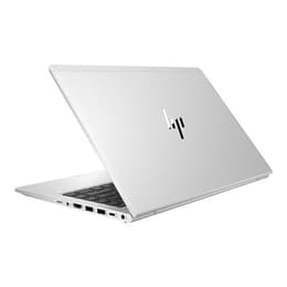 HP EliteBook 645 G9 14" Ryzen 7 2 GHz - SSD 512 Go - 16 Go AZERTY - Français